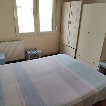 Practical Apartment Close To The City Centre Thessaloniki Buitenkant foto