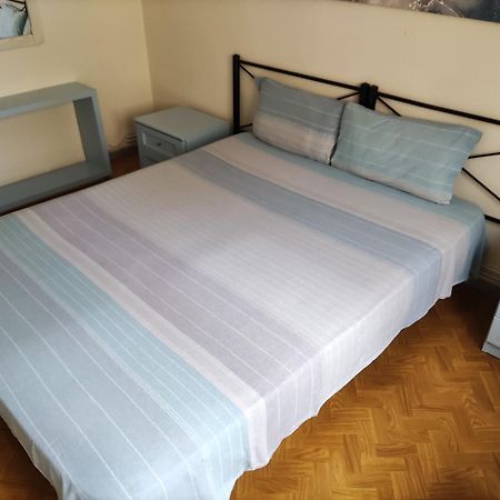 Practical Apartment Close To The City Centre Thessaloniki Buitenkant foto