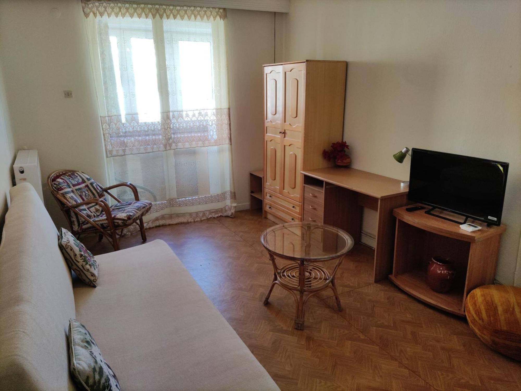 Practical Apartment Close To The City Centre Thessaloniki Buitenkant foto
