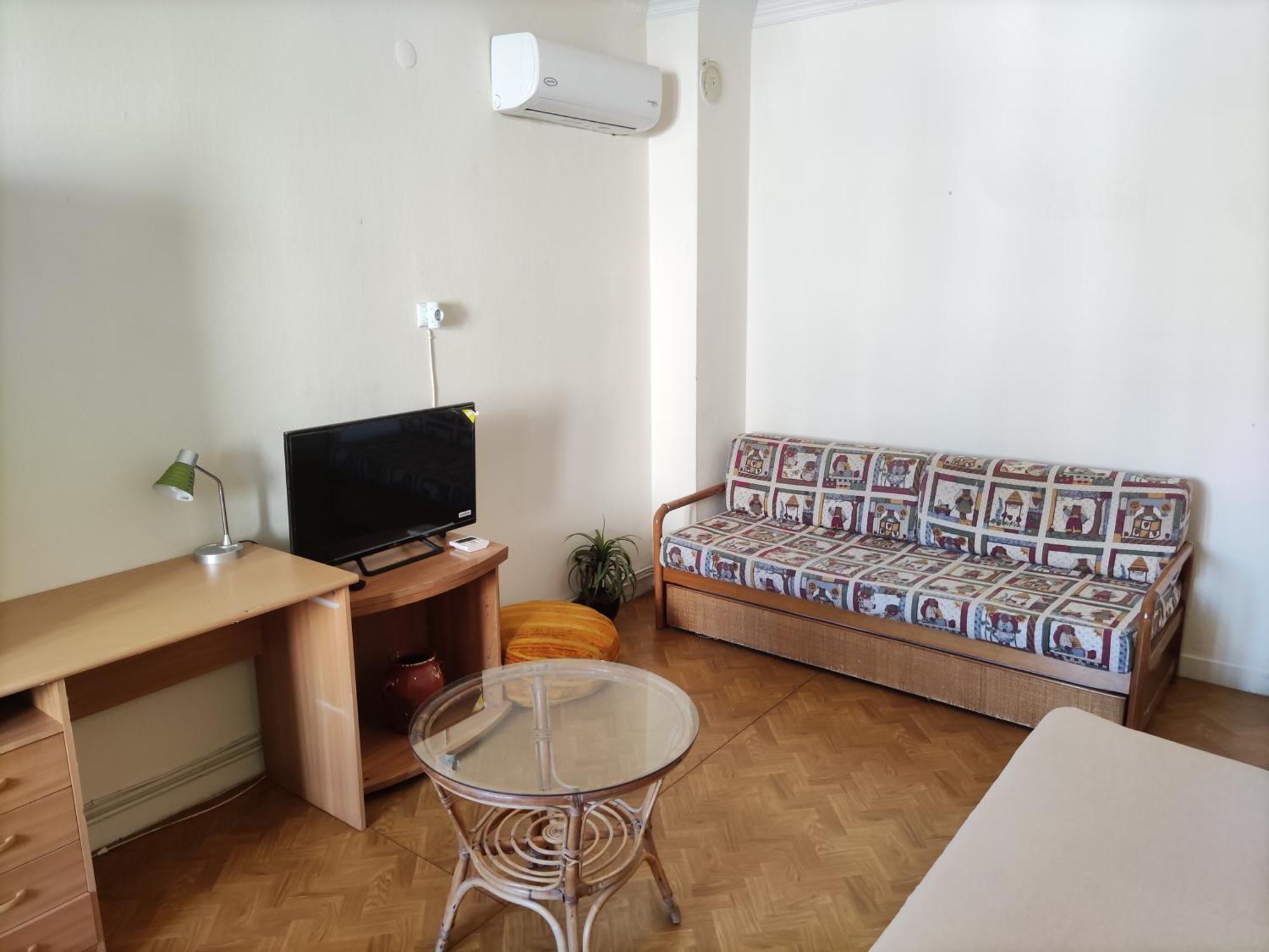 Practical Apartment Close To The City Centre Thessaloniki Buitenkant foto