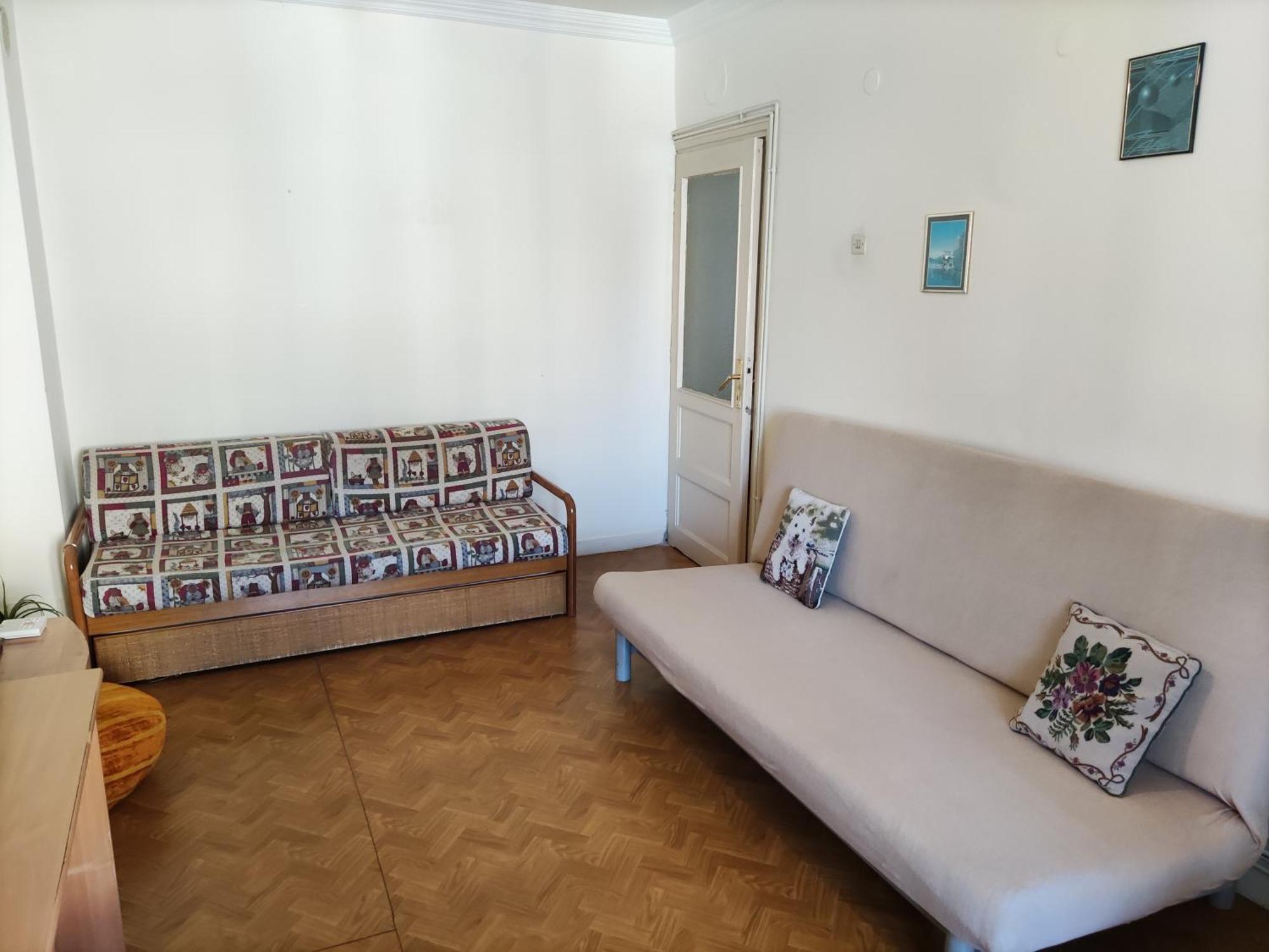 Practical Apartment Close To The City Centre Thessaloniki Buitenkant foto