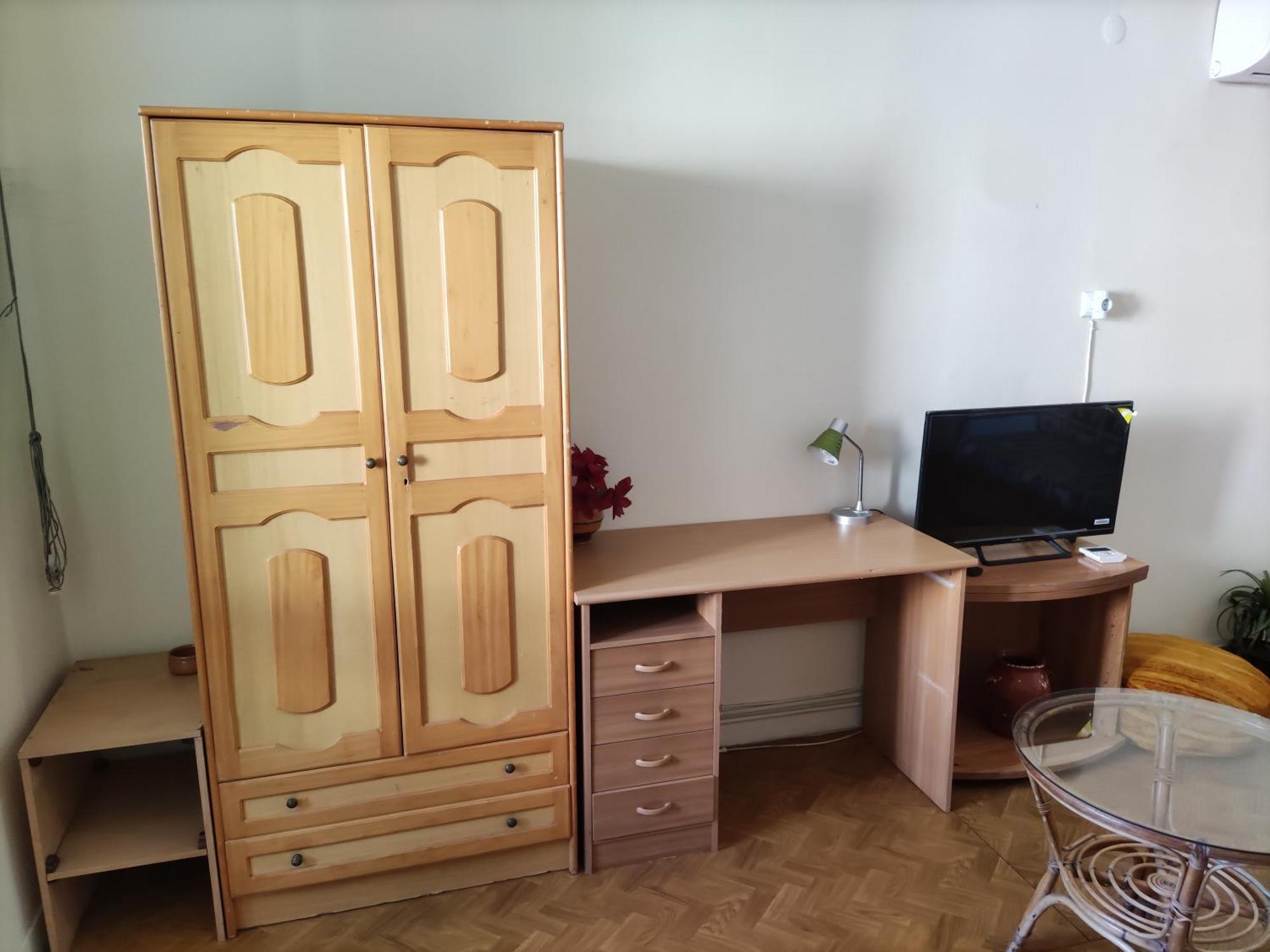 Practical Apartment Close To The City Centre Thessaloniki Buitenkant foto