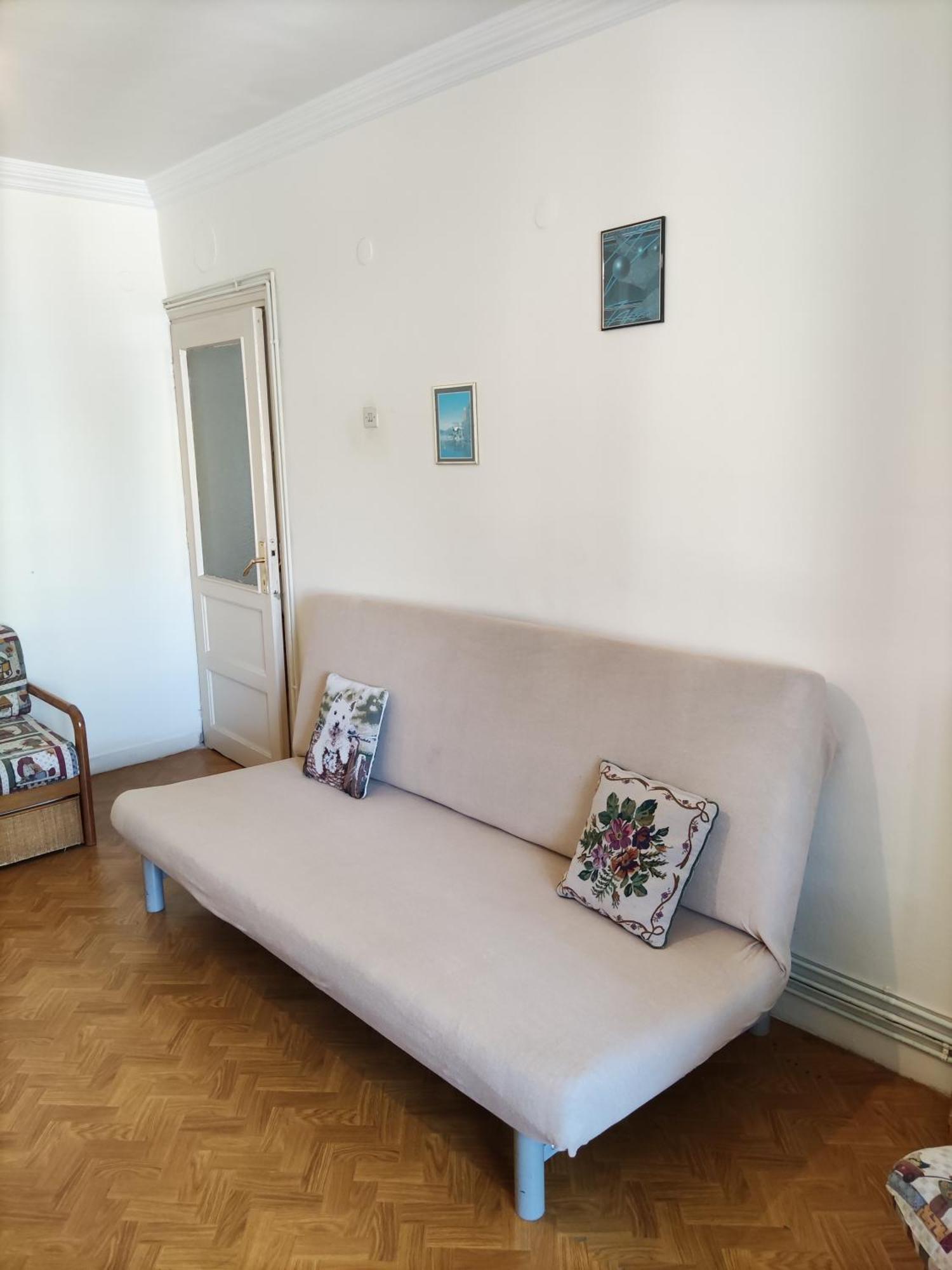 Practical Apartment Close To The City Centre Thessaloniki Buitenkant foto