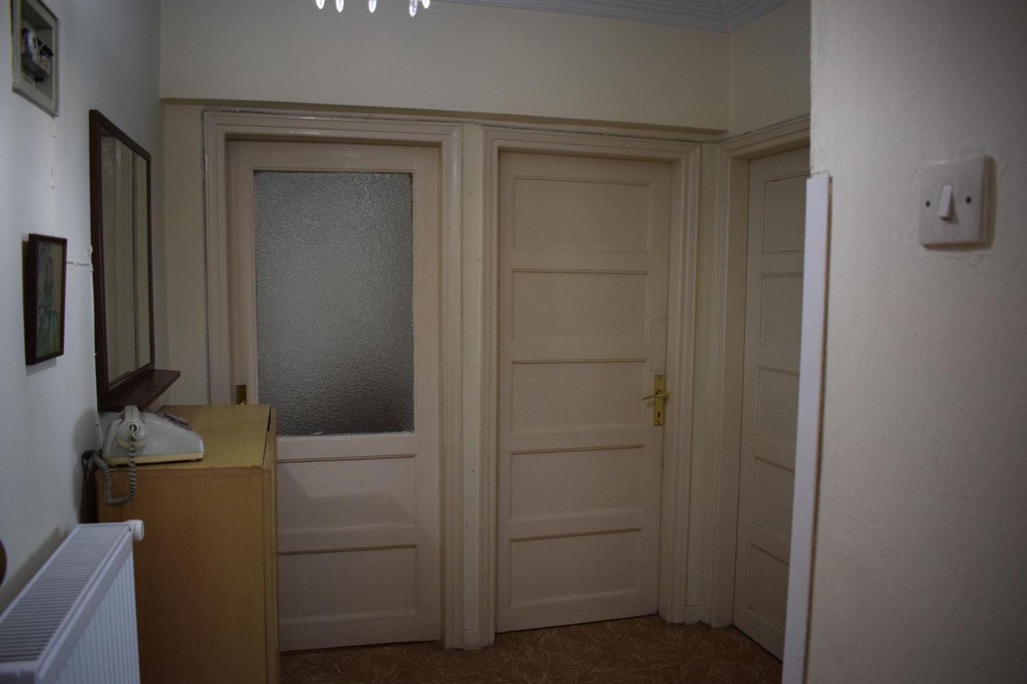 Practical Apartment Close To The City Centre Thessaloniki Buitenkant foto