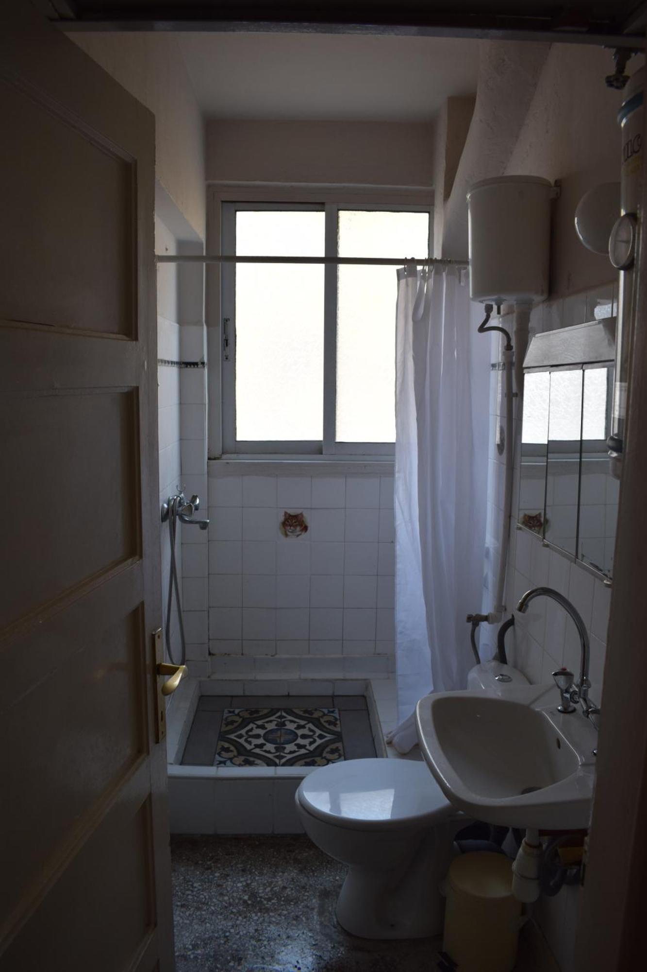 Practical Apartment Close To The City Centre Thessaloniki Buitenkant foto