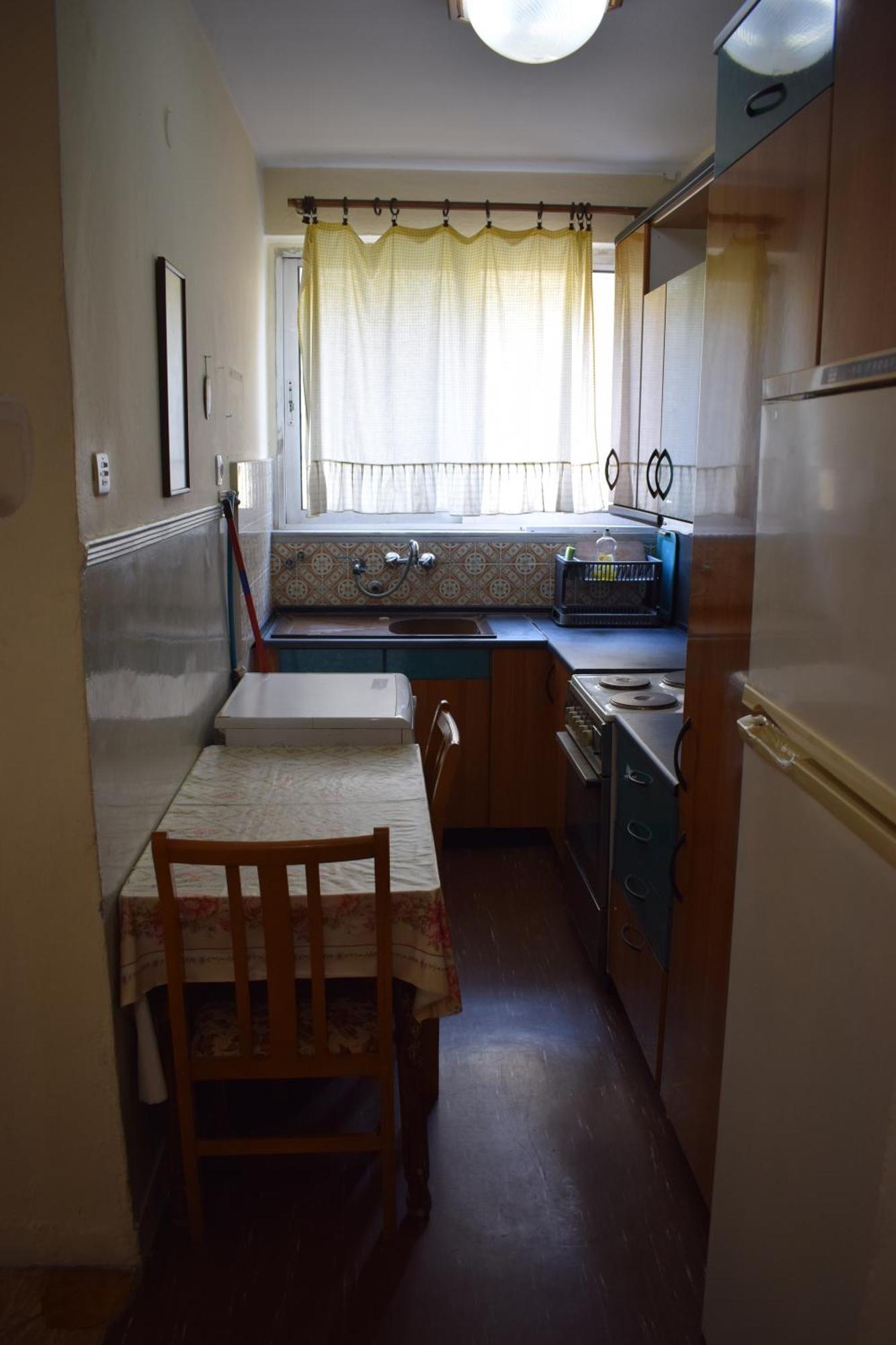 Practical Apartment Close To The City Centre Thessaloniki Buitenkant foto