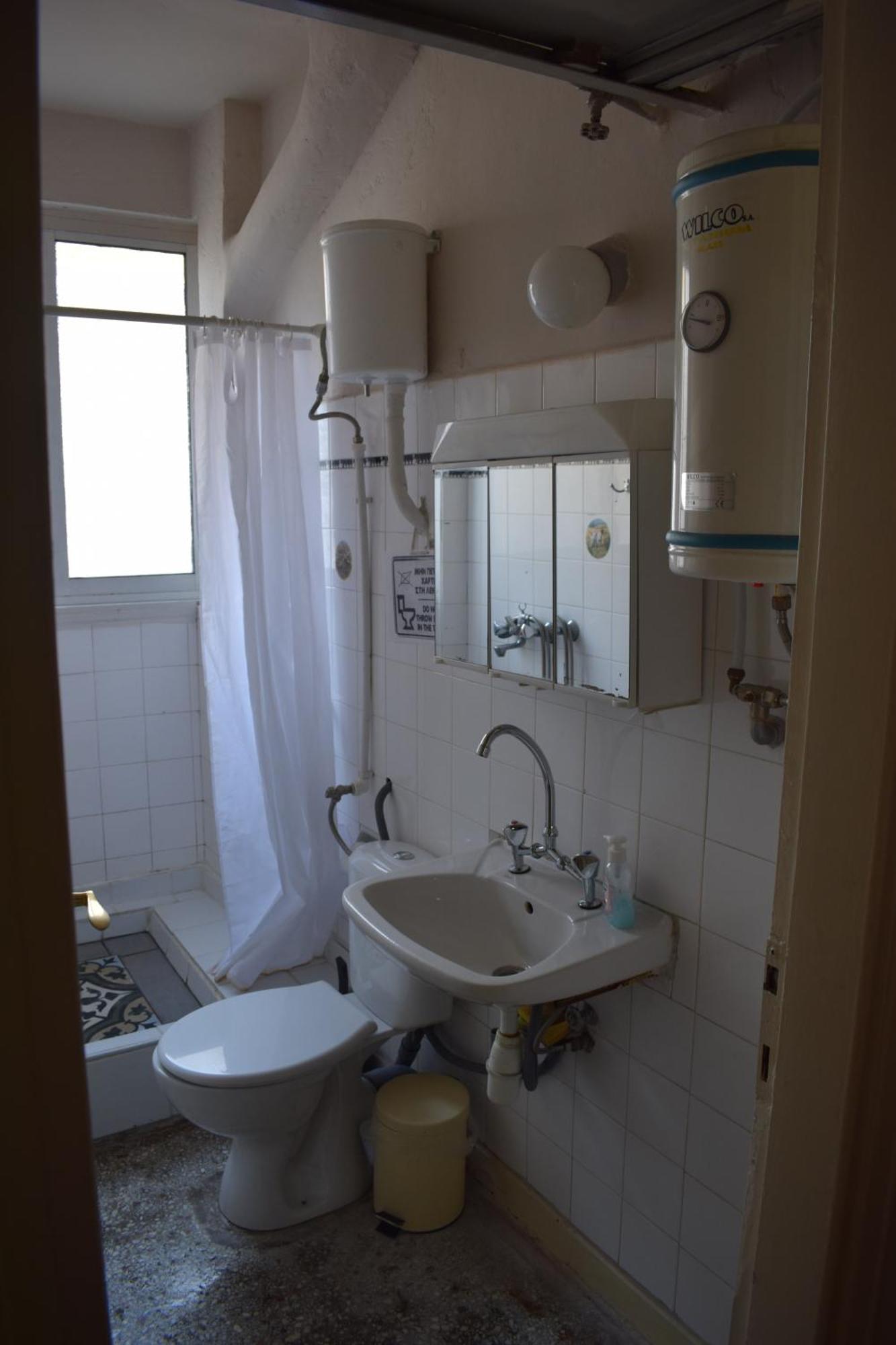 Practical Apartment Close To The City Centre Thessaloniki Buitenkant foto
