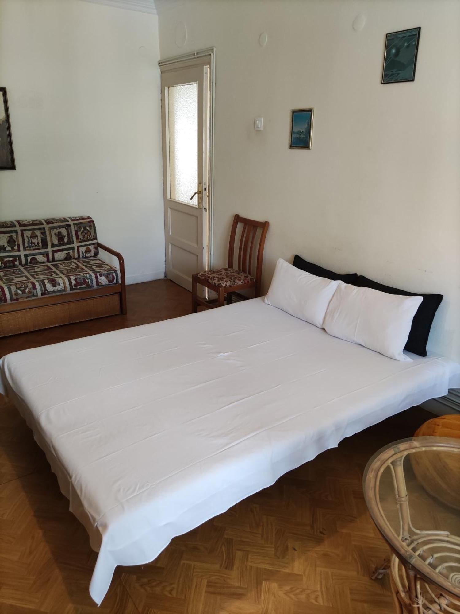 Practical Apartment Close To The City Centre Thessaloniki Buitenkant foto