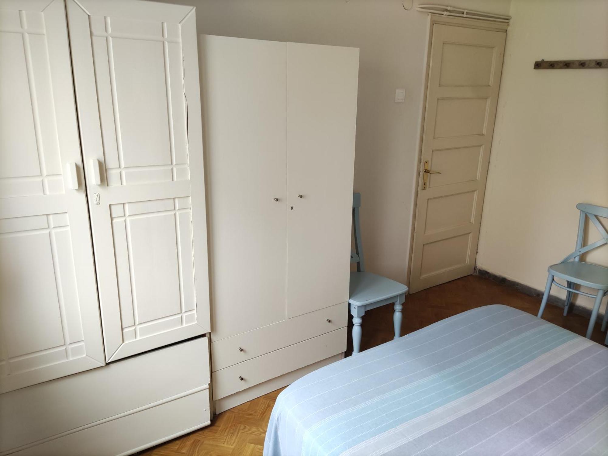 Practical Apartment Close To The City Centre Thessaloniki Buitenkant foto