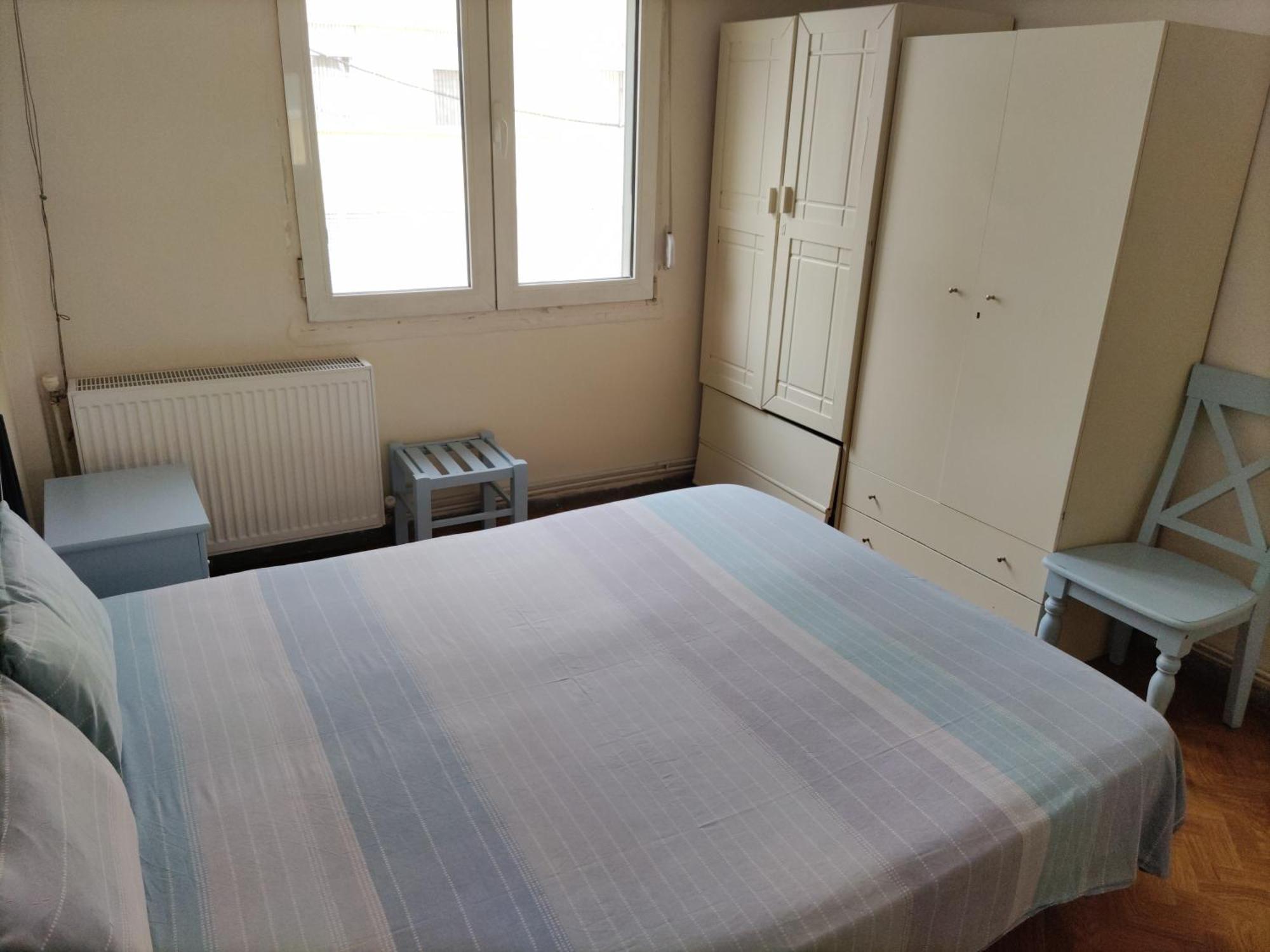 Practical Apartment Close To The City Centre Thessaloniki Buitenkant foto