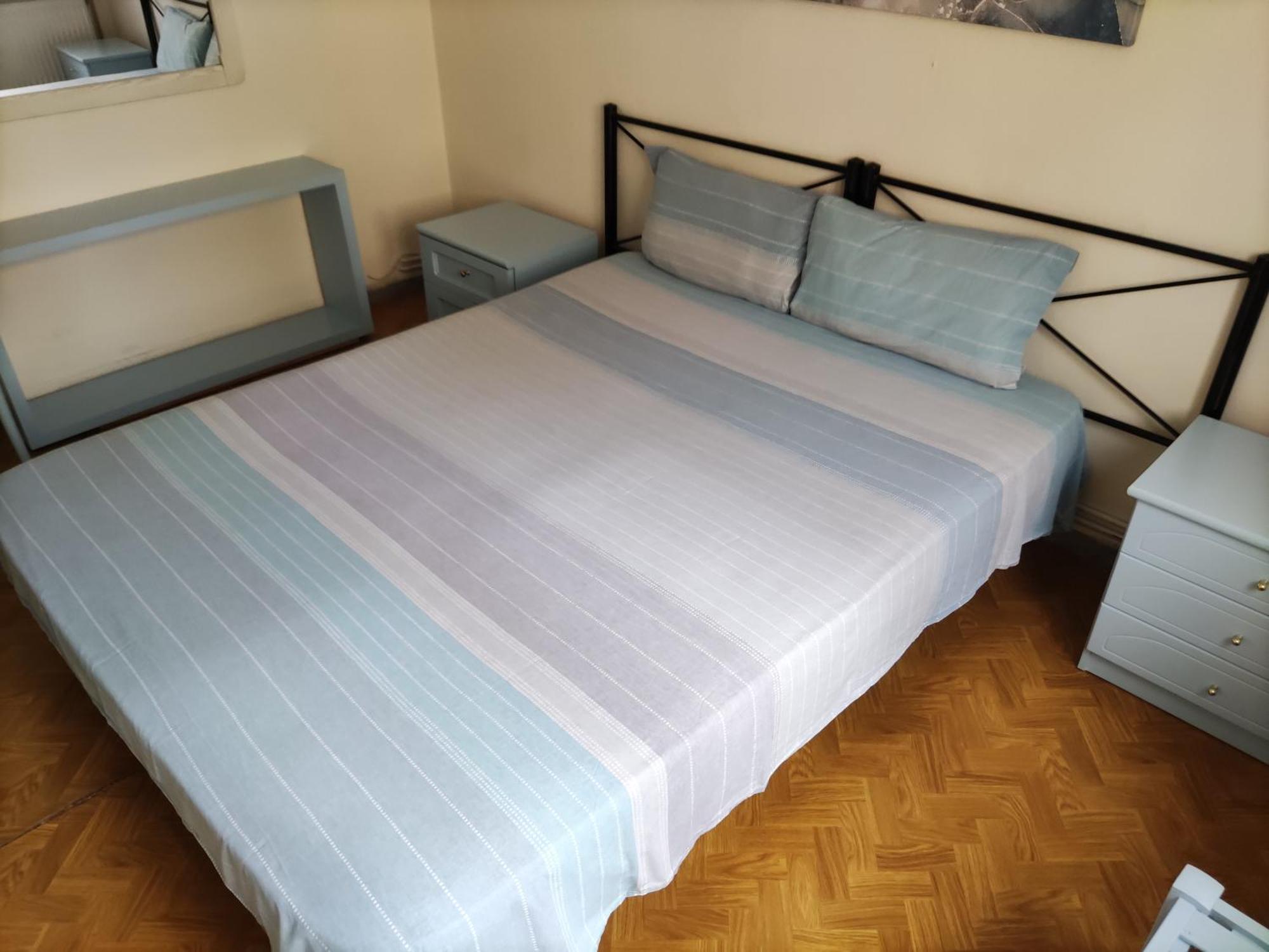 Practical Apartment Close To The City Centre Thessaloniki Buitenkant foto