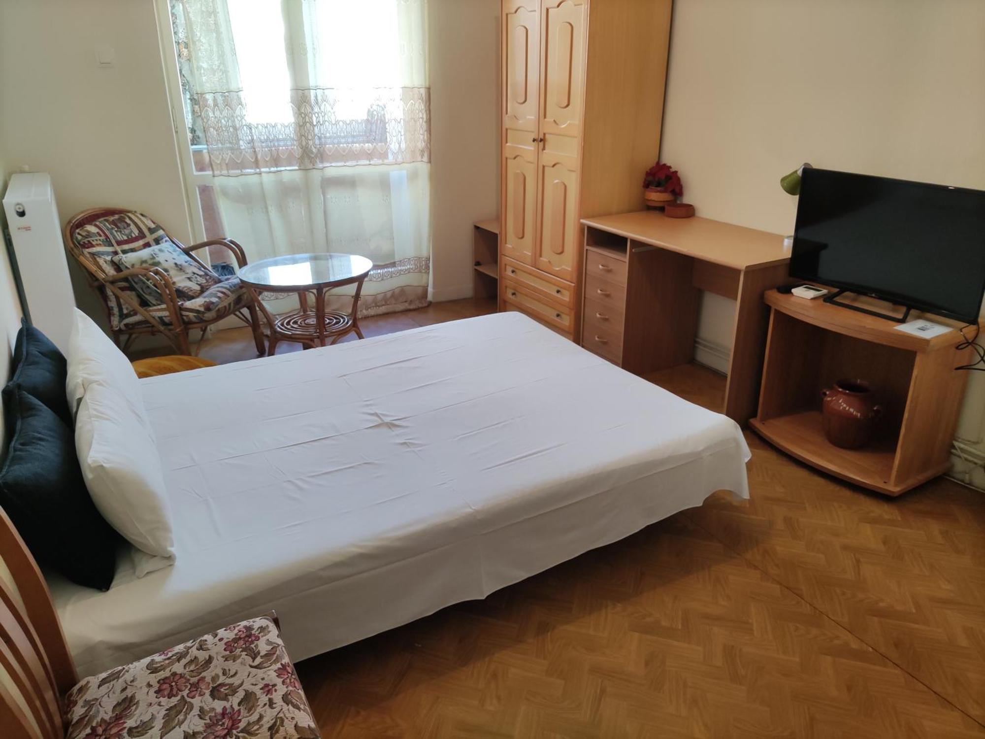 Practical Apartment Close To The City Centre Thessaloniki Buitenkant foto