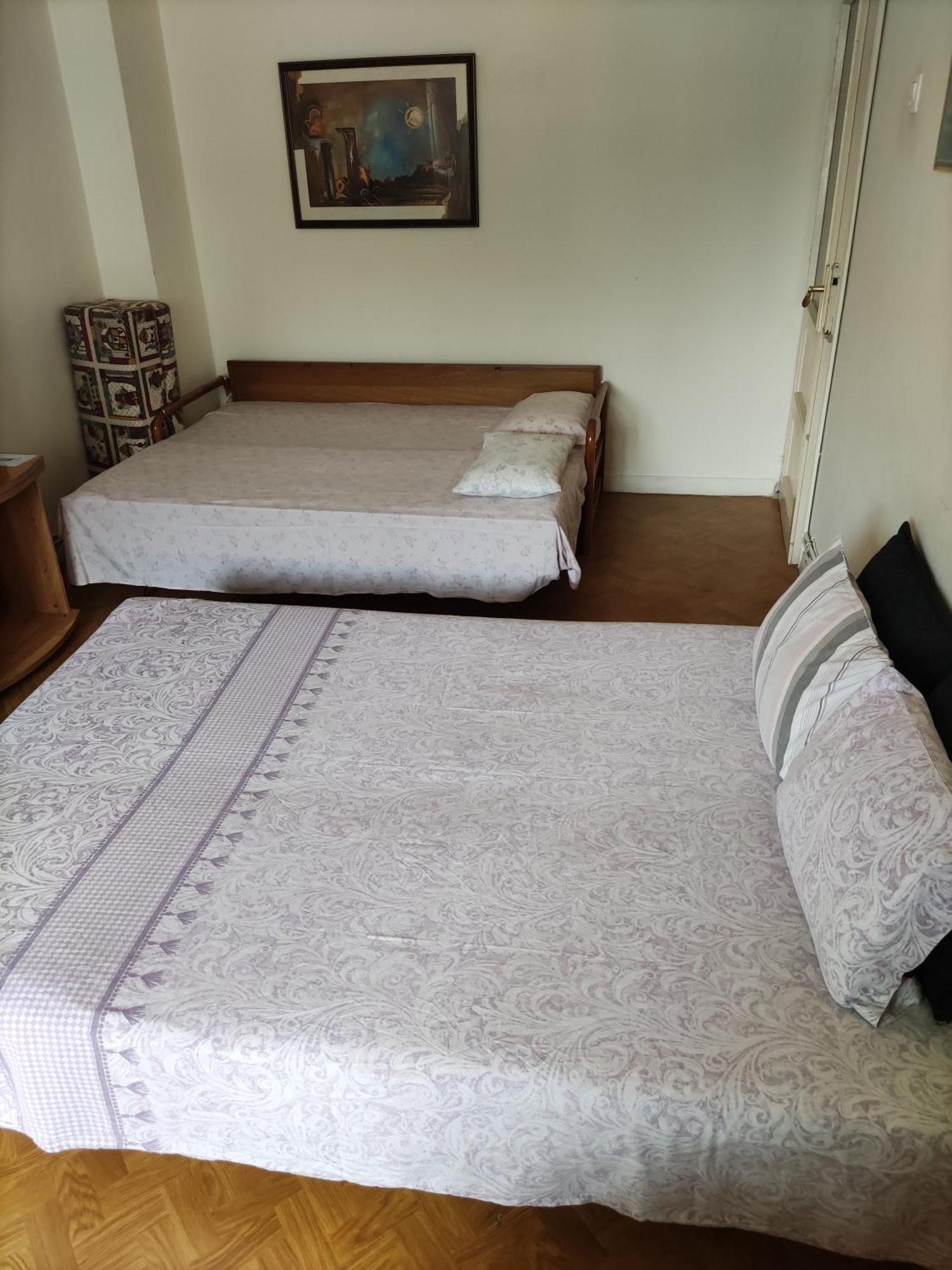 Practical Apartment Close To The City Centre Thessaloniki Buitenkant foto